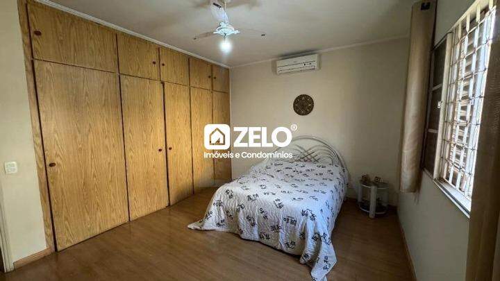 Casa em Jardim Leonor, Campinas - SP | Zelo Imóveis: 