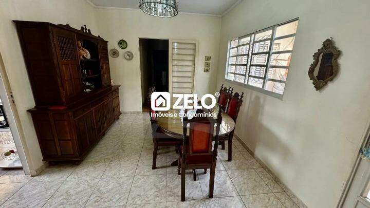 Casa em Jardim Leonor, Campinas - SP | Zelo Imóveis: 