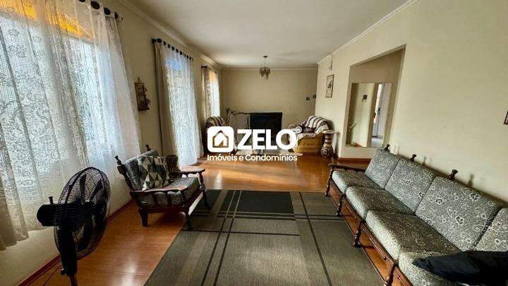Casa em Jardim Leonor, Campinas - SP | Zelo Imóveis: 
