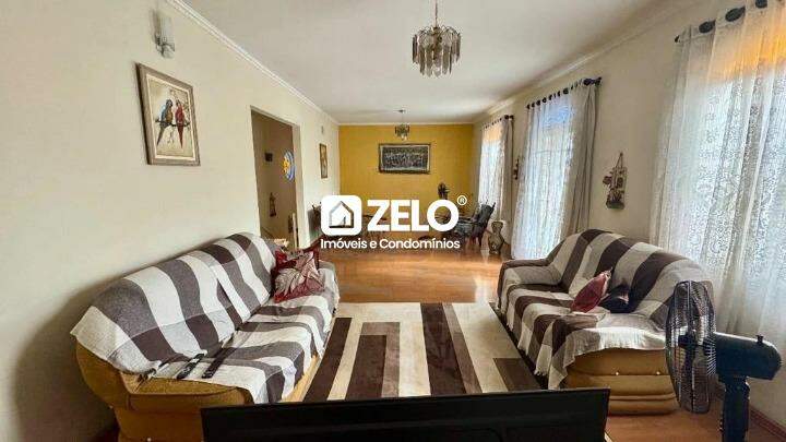 Casa em Jardim Leonor, Campinas - SP | Zelo Imóveis: 