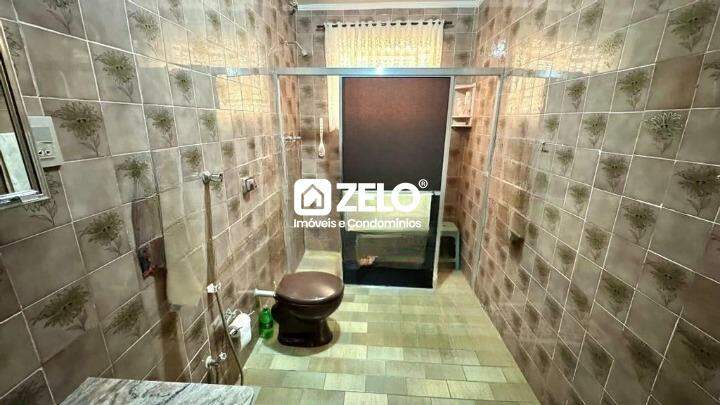 Casa em Jardim Leonor, Campinas - SP | Zelo Imóveis: 