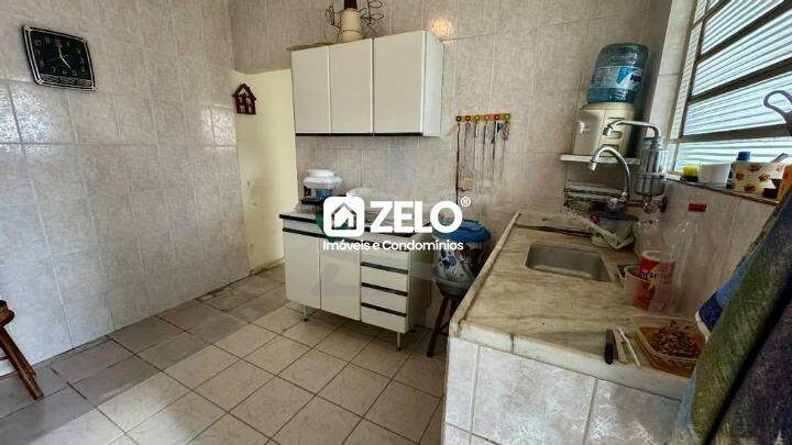 Casa em Jardim Leonor, Campinas - SP | Zelo Imóveis: 