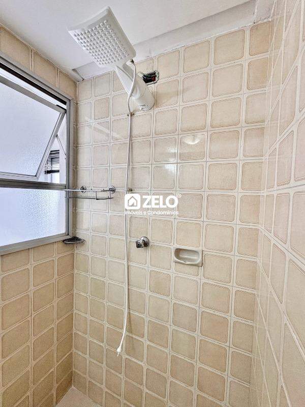 Apartamento em Vila Progresso, Campinas - SP | Zelo Imóveis: 