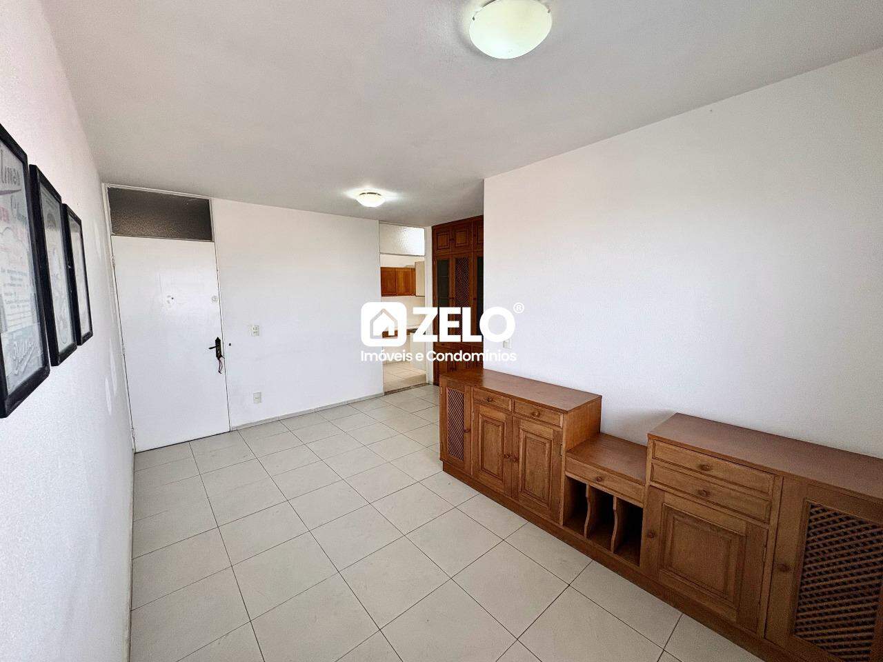 Apartamento em Vila Progresso, Campinas - SP | Zelo Imóveis: 