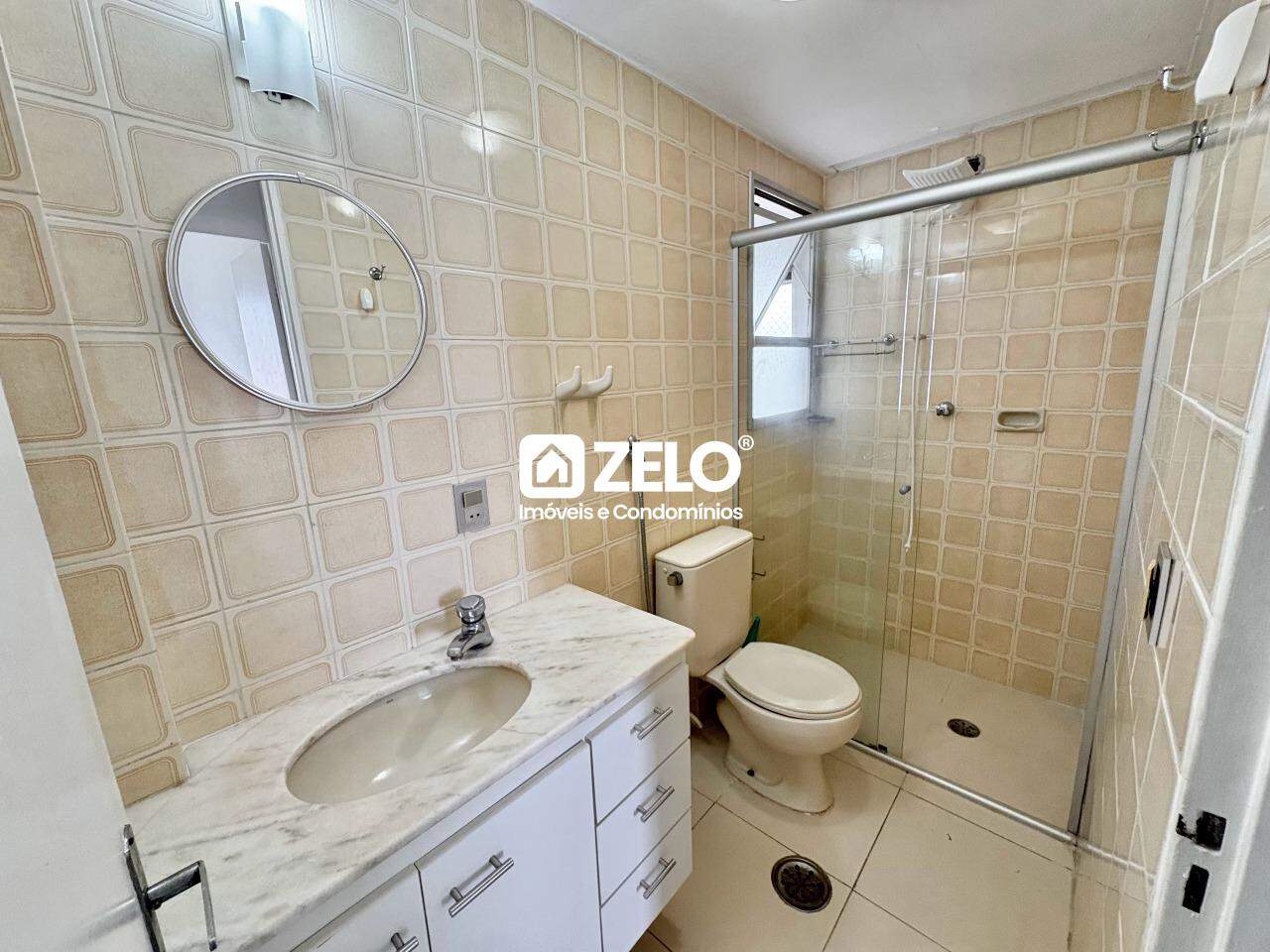 Apartamento em Vila Progresso, Campinas - SP | Zelo Imóveis: 