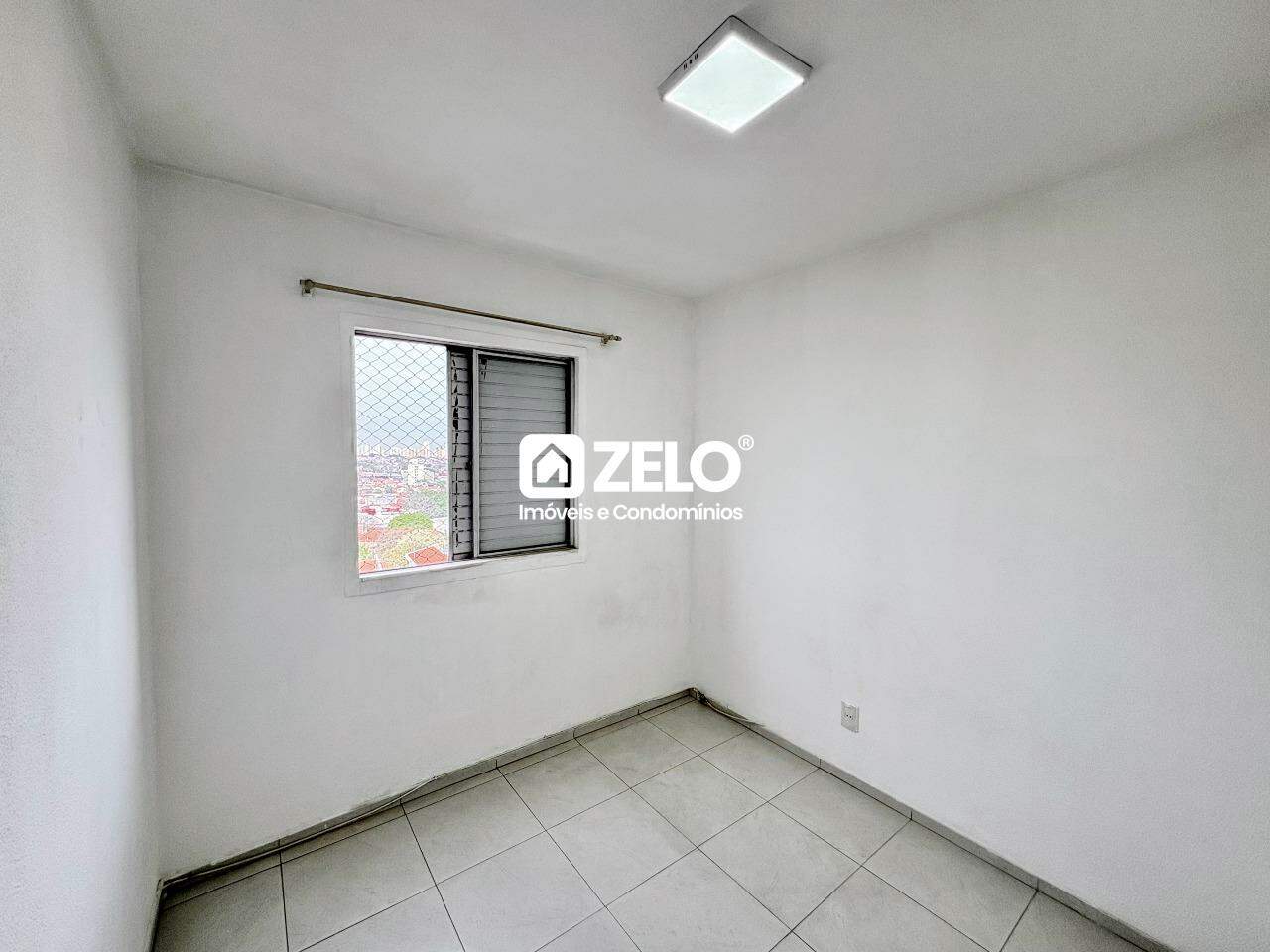 Apartamento em Vila Progresso, Campinas - SP | Zelo Imóveis: 