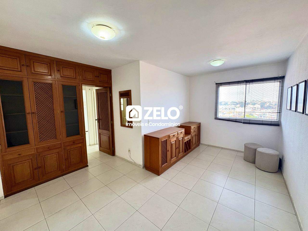 Apartamento em Vila Progresso, Campinas - SP | Zelo Imóveis: 