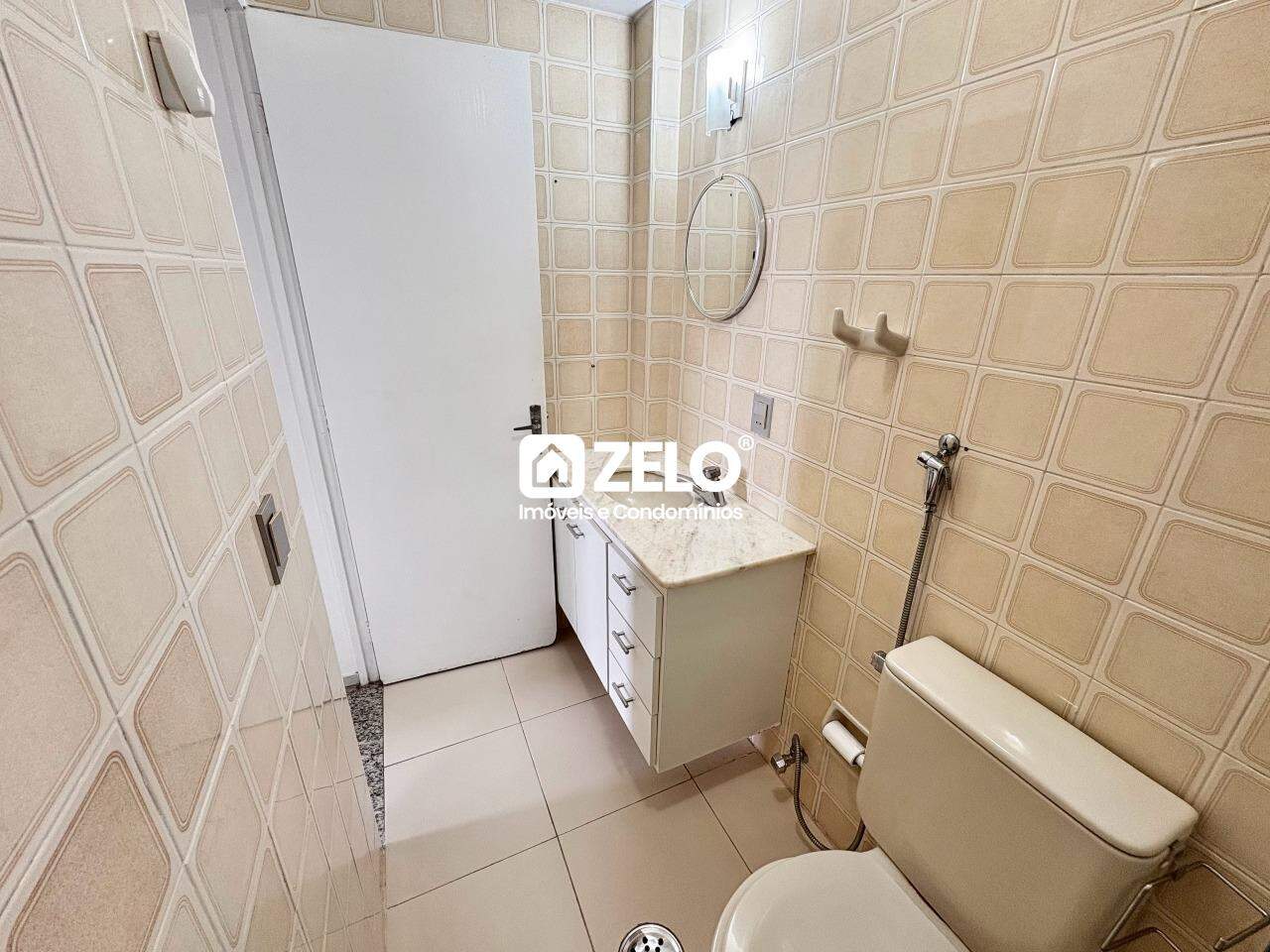 Apartamento em Vila Progresso, Campinas - SP | Zelo Imóveis: 