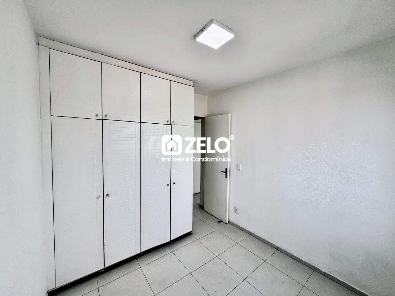 Apartamento em Vila Progresso, Campinas - SP | Zelo Imóveis: 