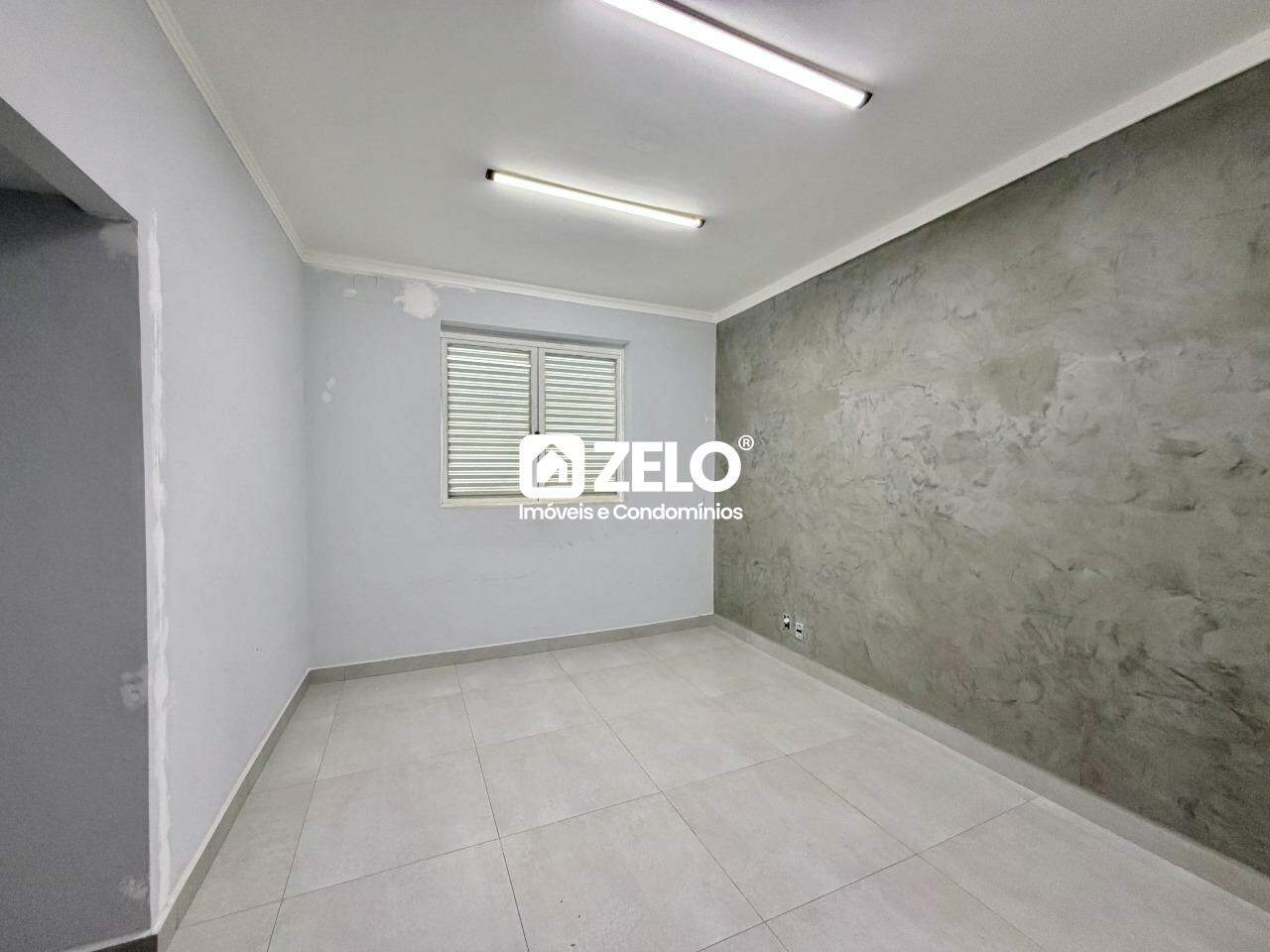 Casa em Nova Campinas, Campinas - SP | Zelo Imóveis: Sala de estar