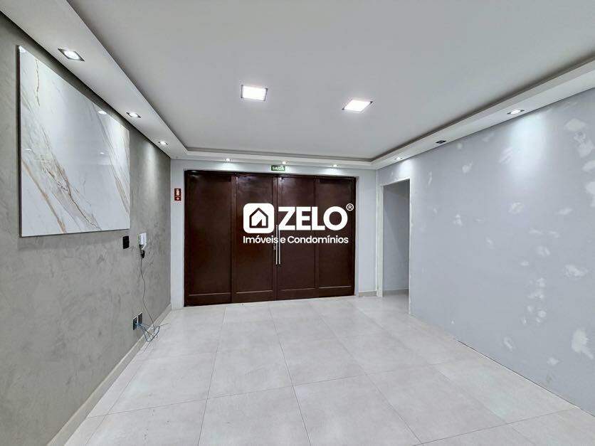 Casa em Nova Campinas, Campinas - SP | Zelo Imóveis: Hall de entrada