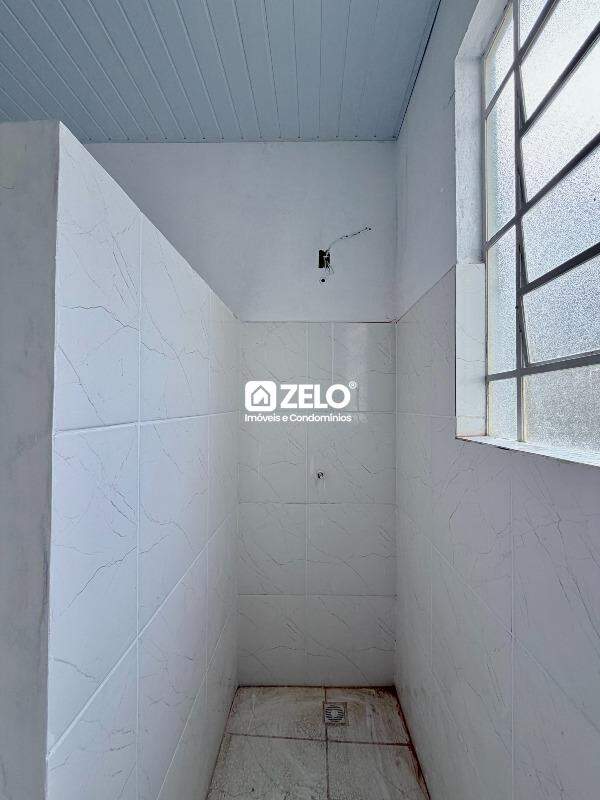 Casa em Centro, Campinas - SP | Zelo Imóveis: Casa para alugar, Centro - Campinas/SP