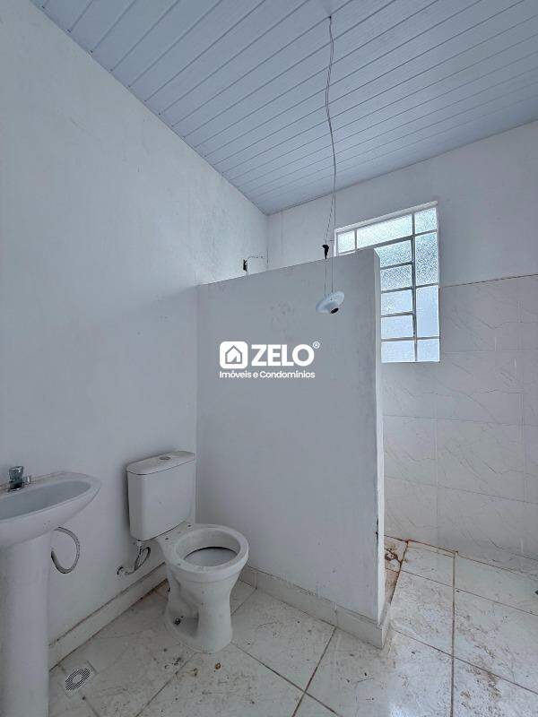 Casa em Centro, Campinas - SP | Zelo Imóveis: Casa para alugar, Centro - Campinas/SP