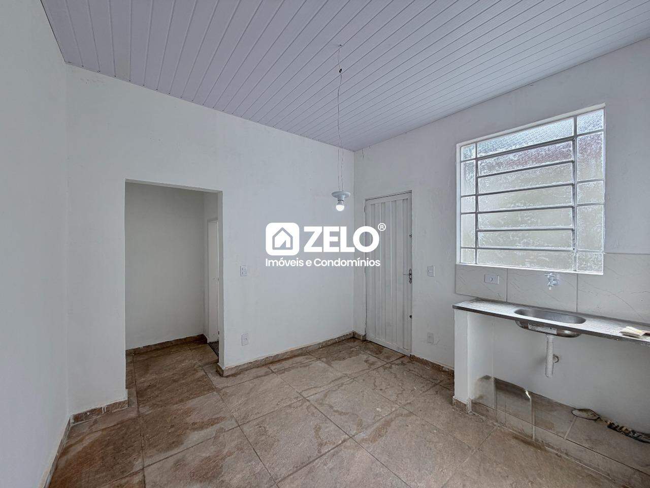 Casa em Centro, Campinas - SP | Zelo Imóveis: Casa para alugar, Centro - Campinas/SP