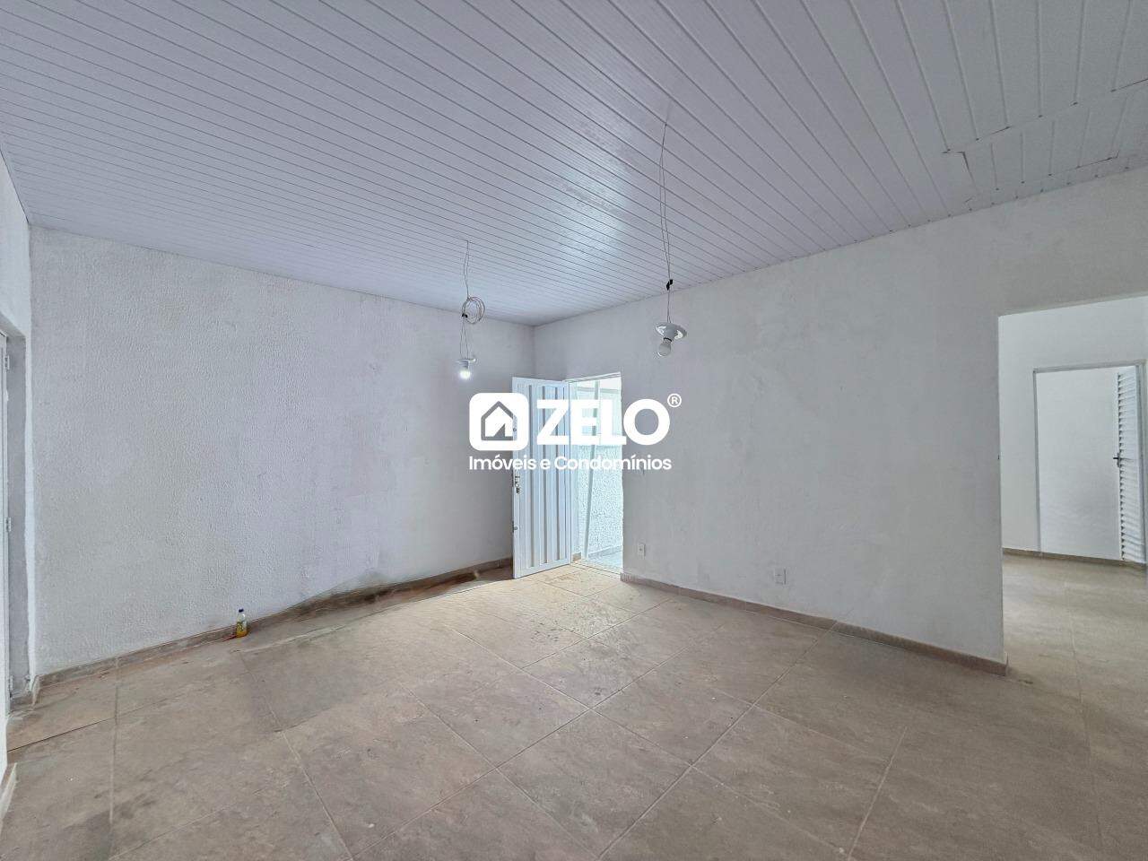 Casa em Centro, Campinas - SP | Zelo Imóveis: Casa para alugar, Centro - Campinas/SP