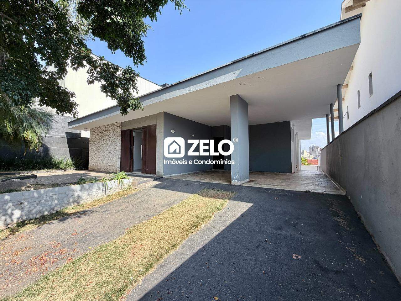 [CONDOMINIO] Casa em Nova Campinas, Campinas - SP | Zelo Imóveis: 