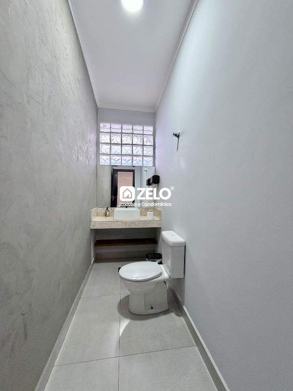 [CONDOMINIO] Casa em Nova Campinas, Campinas - SP | Zelo Imóveis: 