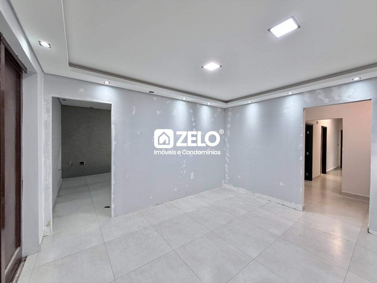 [CONDOMINIO] Casa em Nova Campinas, Campinas - SP | Zelo Imóveis: 