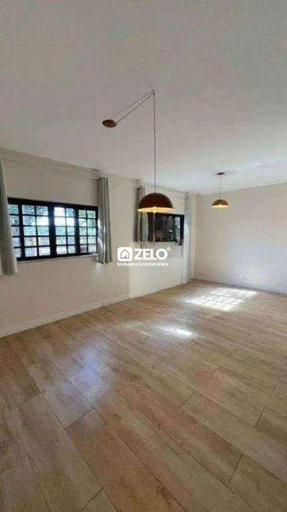 Casa em Condomínio em Caminhos de San Conrado (Sousas), Campinas - SP | Zelo Imóveis: 