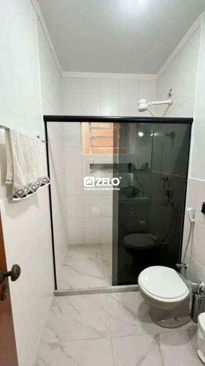 Casa em Condomínio em Caminhos de San Conrado (Sousas), Campinas - SP | Zelo Imóveis: 