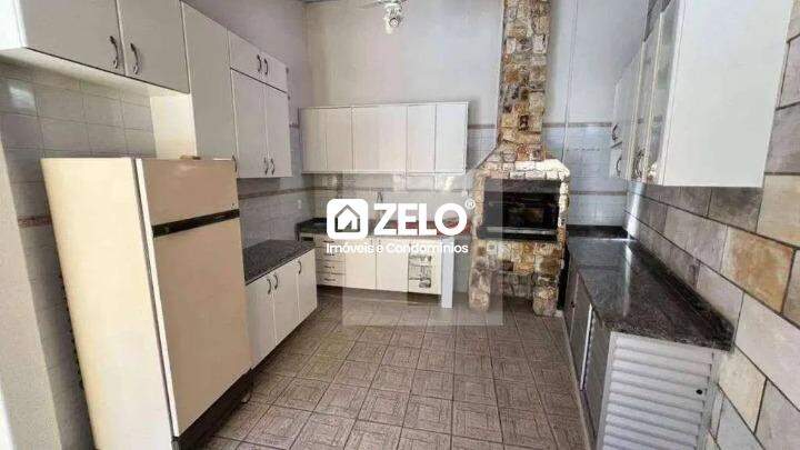 Casa em Condomínio em Caminhos de San Conrado (Sousas), Campinas - SP | Zelo Imóveis: 