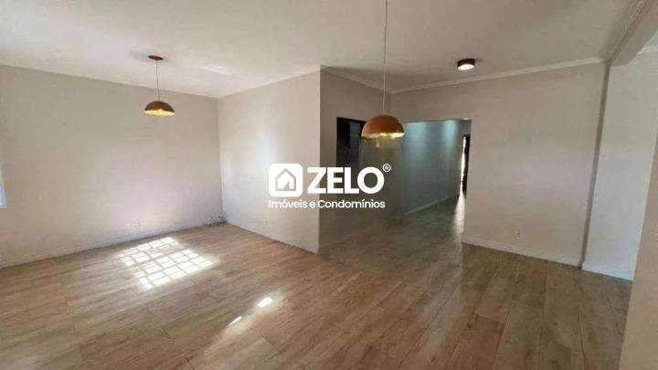 Casa em Condomínio em Caminhos de San Conrado (Sousas), Campinas - SP | Zelo Imóveis: 