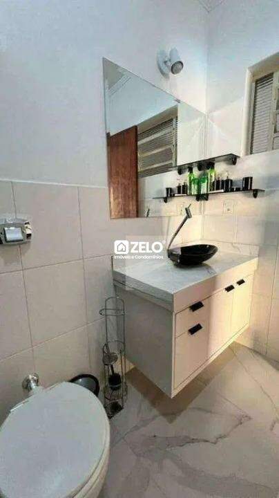 Casa em Condomínio em Caminhos de San Conrado (Sousas), Campinas - SP | Zelo Imóveis: 