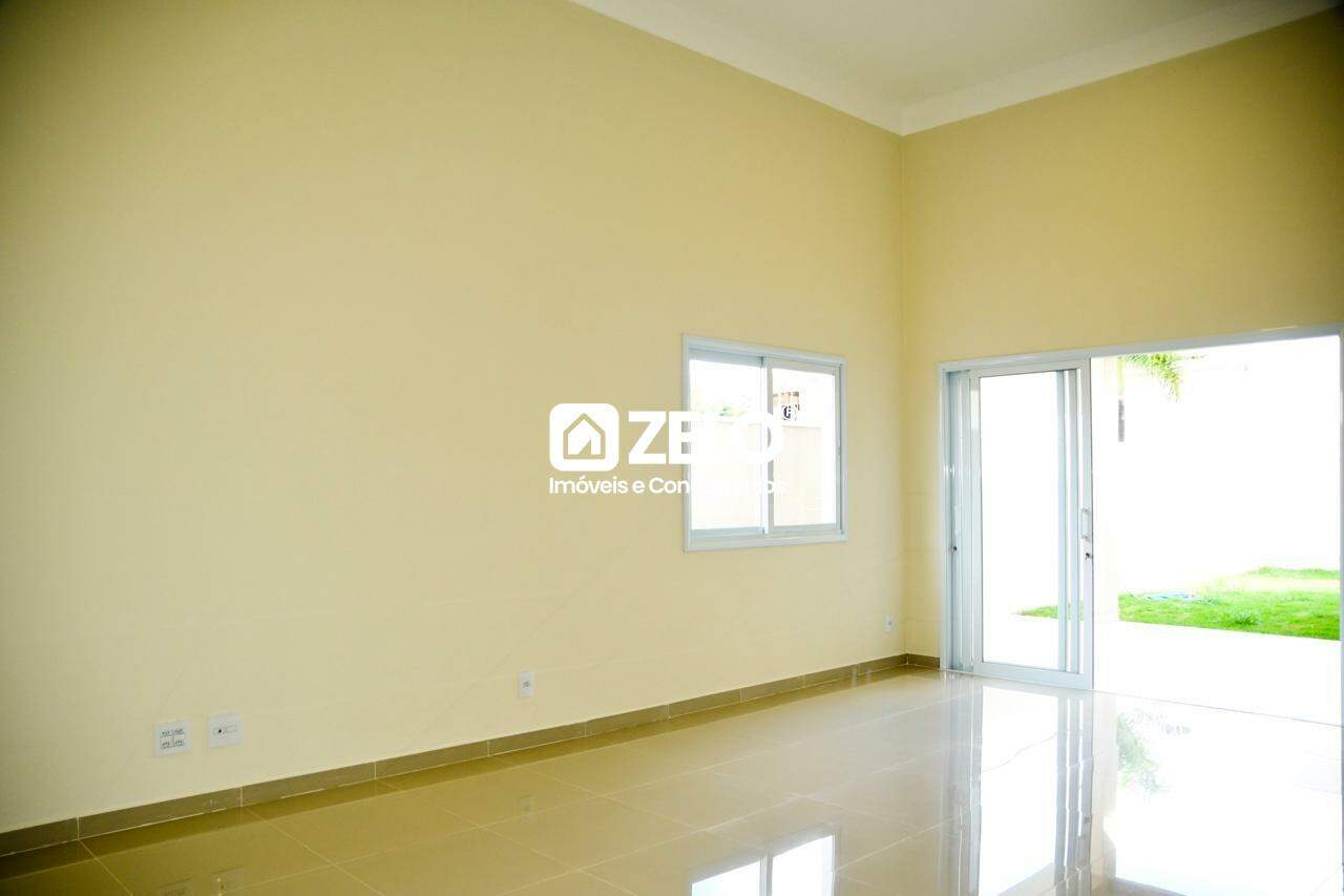 Casa em Condomínio em Betel, Paulínia - SP | Zelo Imóveis: 