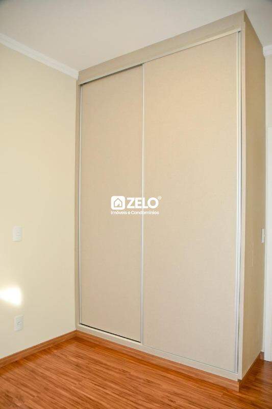 Casa em Condomínio em Betel, Paulínia - SP | Zelo Imóveis: 