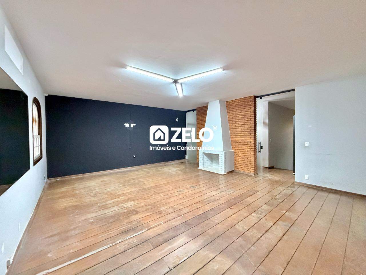 Casa em Nova Campinas, Campinas - SP | Zelo Imóveis: 
