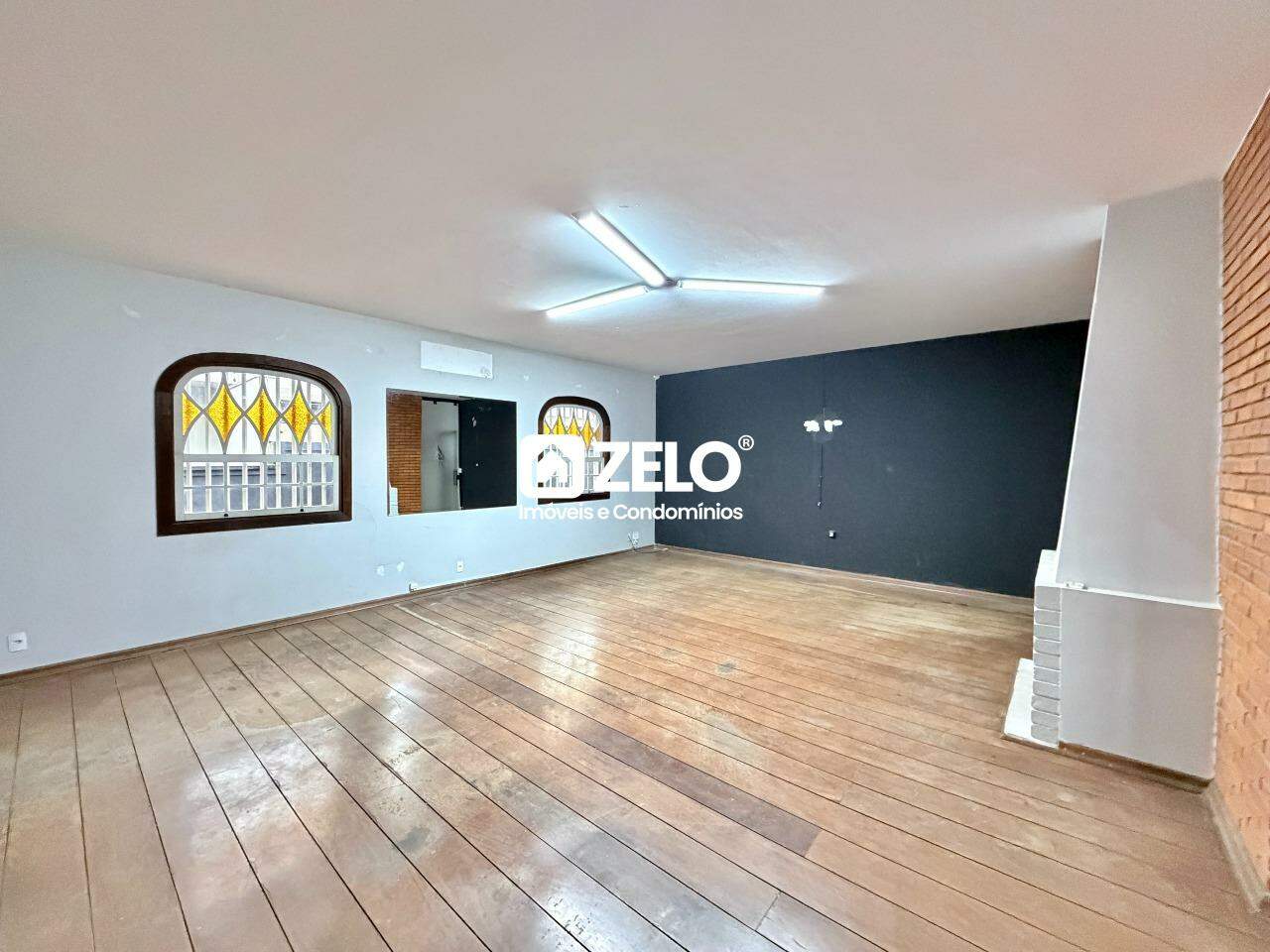 Casa em Nova Campinas, Campinas - SP | Zelo Imóveis: 