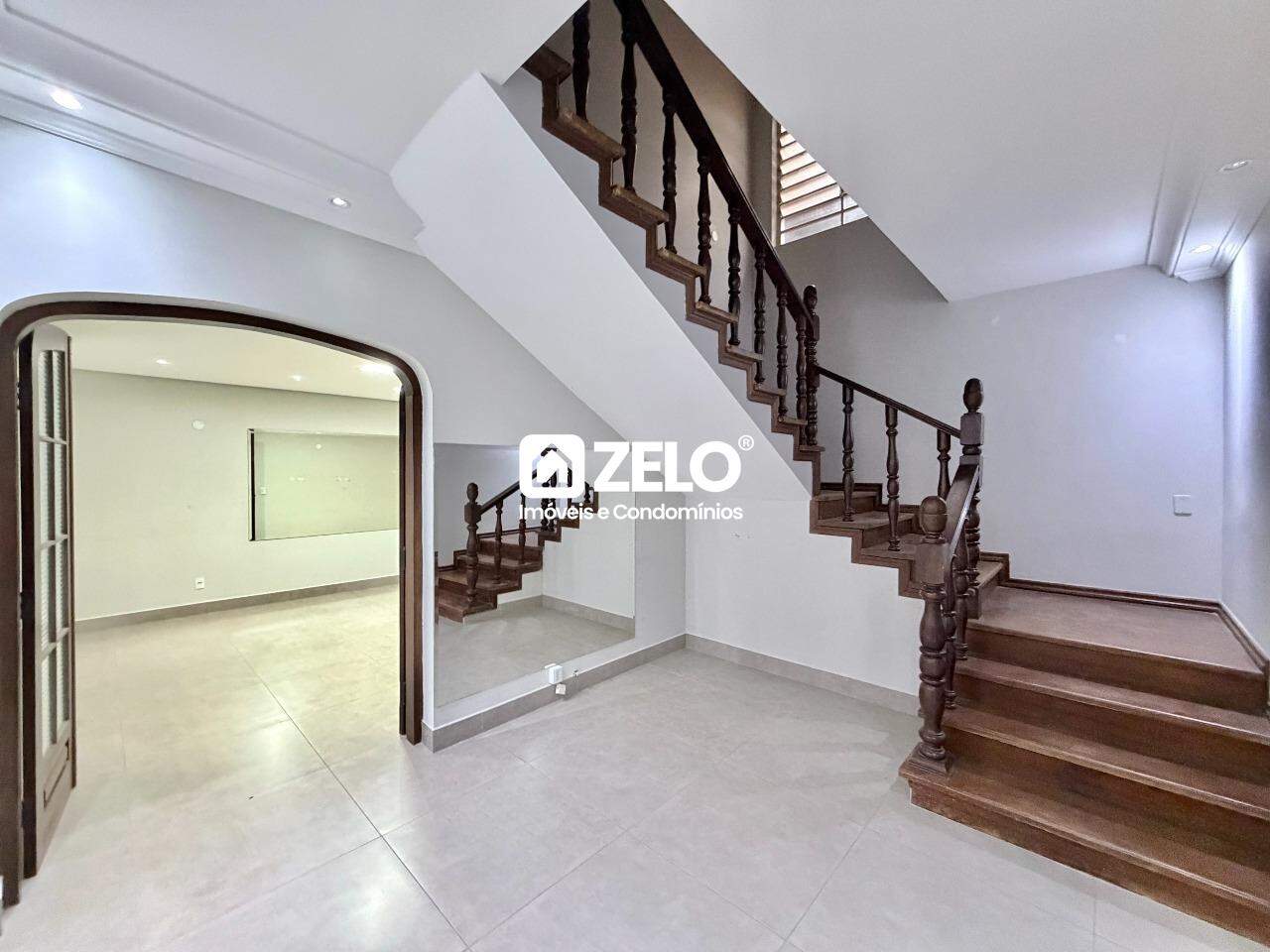 Casa em Nova Campinas, Campinas - SP | Zelo Imóveis: 