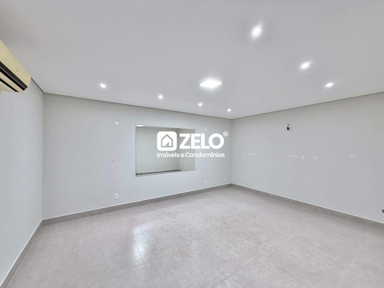 Casa em Nova Campinas, Campinas - SP | Zelo Imóveis: 