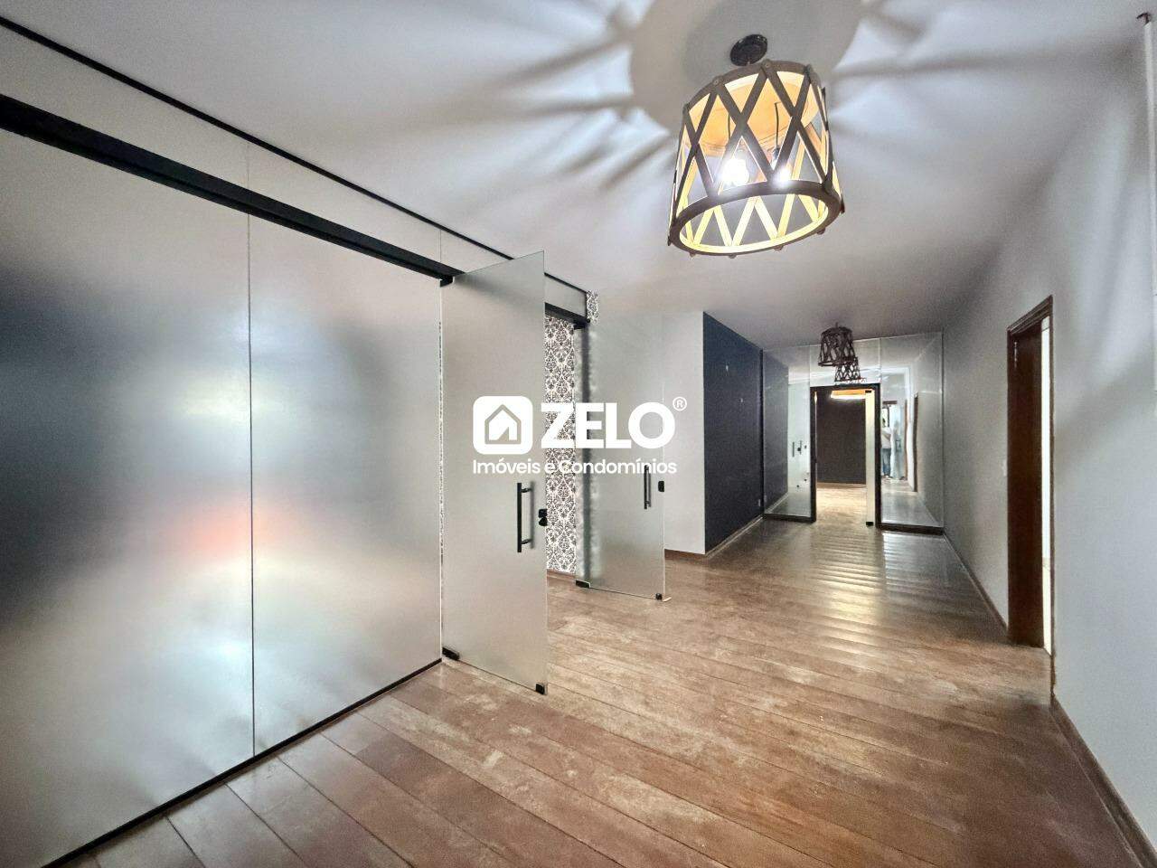 Casa em Nova Campinas, Campinas - SP | Zelo Imóveis: 