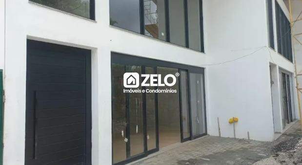Salão em Vila Nova, Campinas - SP | Zelo Imóveis: 