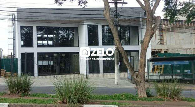 Salão em Vila Nova, Campinas - SP | Zelo Imóveis: 