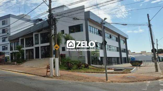 Salão em Vila Nova, Campinas - SP | Zelo Imóveis: 