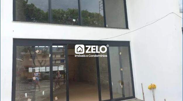 Salão em Vila Nova, Campinas - SP | Zelo Imóveis: 