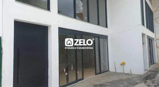 Salão em Vila Nova, Campinas - SP | Zelo Imóveis: 