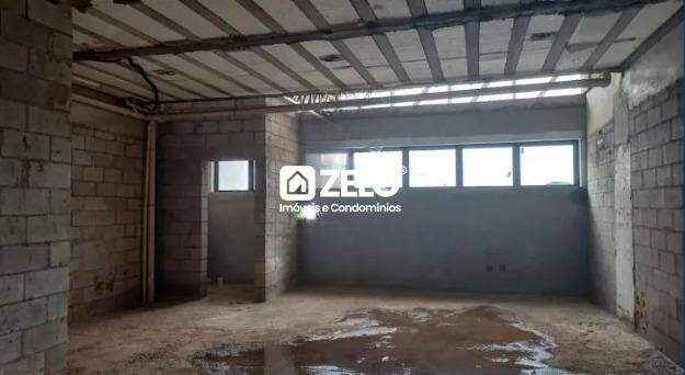 Salão em Vila Nova, Campinas - SP | Zelo Imóveis: 