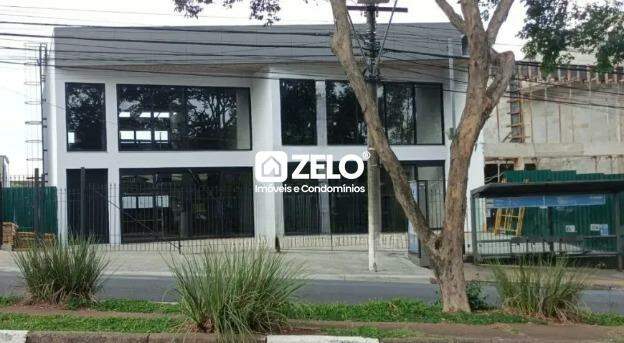 Salão em Vila Nova, Campinas - SP | Zelo Imóveis: 