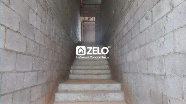 Salão em Vila Nova, Campinas - SP | Zelo Imóveis: 