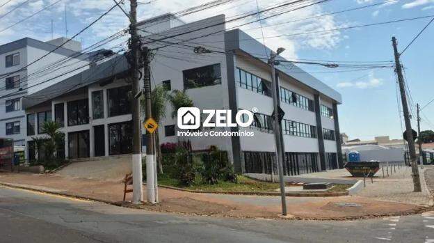 Salão em Vila Nova, Campinas - SP | Zelo Imóveis: 