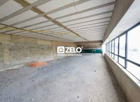 Salão em Vila Nova, Campinas - SP | Zelo Imóveis: 
