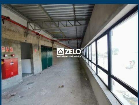 Salão em Vila Nova, Campinas - SP | Zelo Imóveis: 