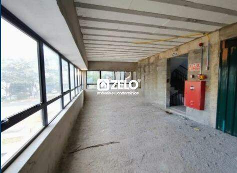 Salão em Vila Nova, Campinas - SP | Zelo Imóveis: 