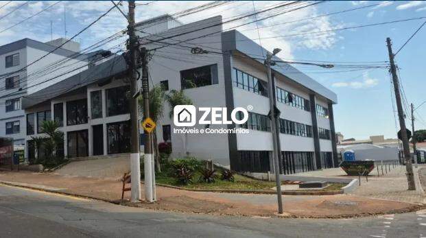Salão em Vila Nova, Campinas - SP | Zelo Imóveis: 