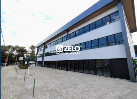 Salão em Vila Nova, Campinas - SP | Zelo Imóveis: 