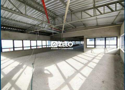 Salão em Vila Nova, Campinas - SP | Zelo Imóveis: 