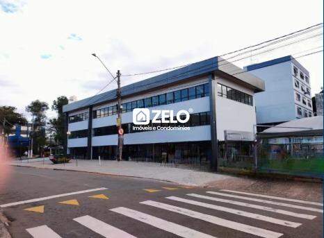 Salão em Vila Nova, Campinas - SP | Zelo Imóveis: 